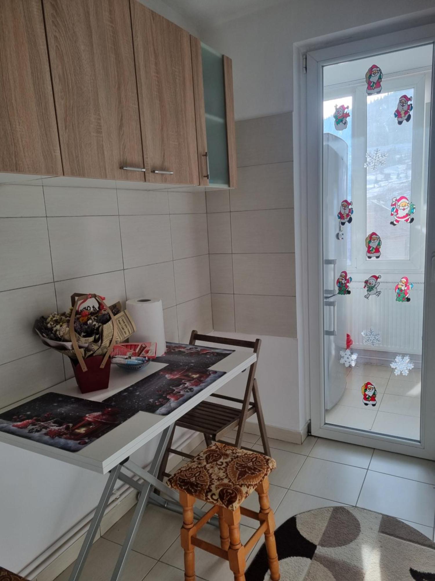 Garsoniera Emilia Apartment Câmpulung Moldovenesc Cameră foto